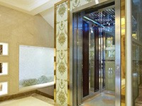 家用電梯